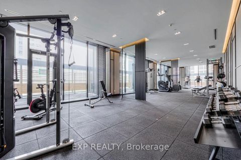 Photo 28 at 911 - 501 Yonge Street, Yonge Corridor, Toronto