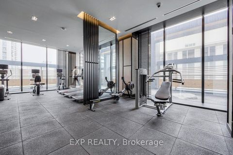 Photo 29 at 911 - 501 Yonge Street, Yonge Corridor, Toronto