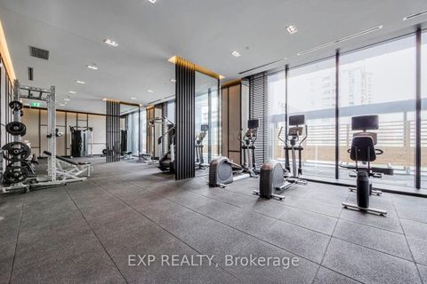 Photo 30 at 911 - 501 Yonge Street, Yonge Corridor, Toronto