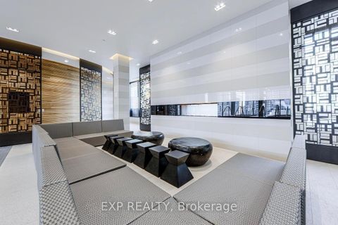 Photo 32 at 911 - 501 Yonge Street, Yonge Corridor, Toronto