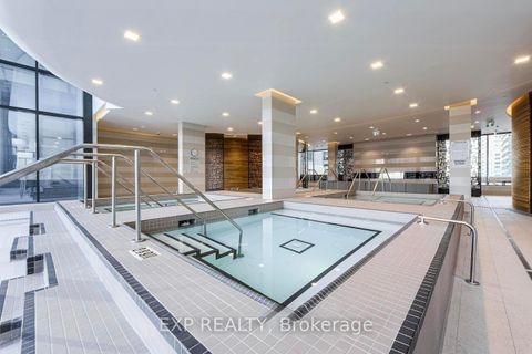 Photo 33 at 911 - 501 Yonge Street, Yonge Corridor, Toronto