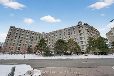 Photo 1 at A49 - 288 Mill Road, Markland Wood, Toronto