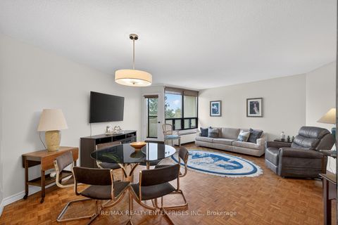 Photo 6 at A49 - 288 Mill Road, Markland Wood, Toronto