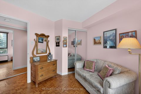 Photo 20 at A49 - 288 Mill Road, Markland Wood, Toronto