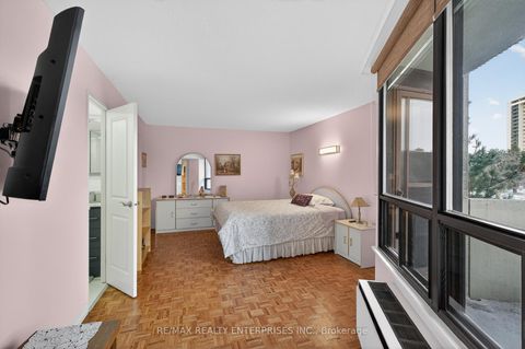 Photo 24 at A49 - 288 Mill Road, Markland Wood, Toronto