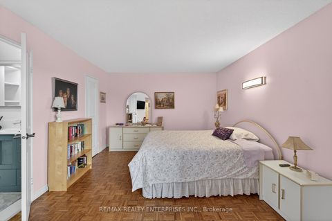 Photo 25 at A49 - 288 Mill Road, Markland Wood, Toronto