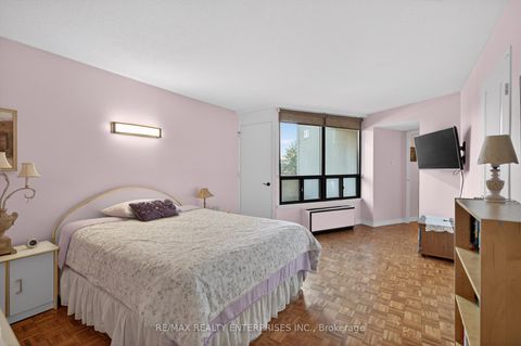 Photo 28 at A49 - 288 Mill Road, Markland Wood, Toronto