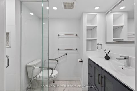 Photo 29 at A49 - 288 Mill Road, Markland Wood, Toronto