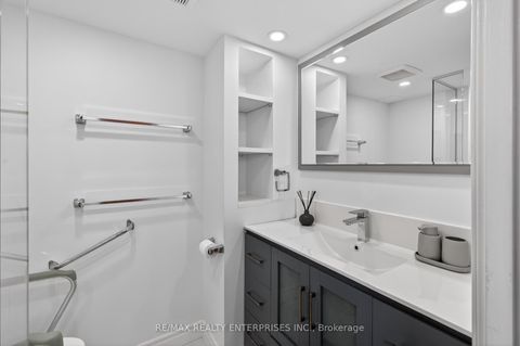 Photo 30 at A49 - 288 Mill Road, Markland Wood, Toronto