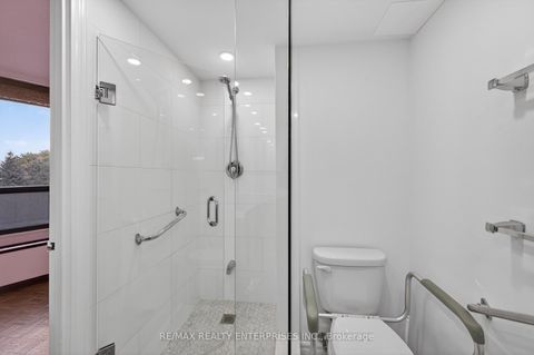 Photo 31 at A49 - 288 Mill Road, Markland Wood, Toronto