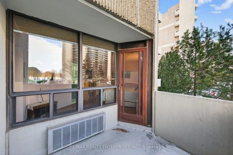 Photo 33 at A49 - 288 Mill Road, Markland Wood, Toronto