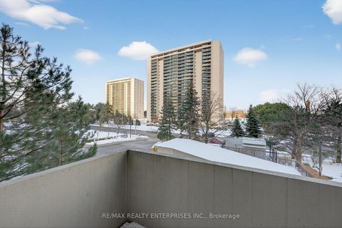 Photo 34 at A49 - 288 Mill Road, Markland Wood, Toronto