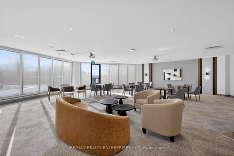 Photo 38 at A49 - 288 Mill Road, Markland Wood, Toronto