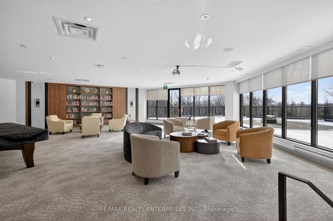 Photo 39 at A49 - 288 Mill Road, Markland Wood, Toronto