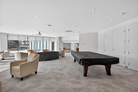 Photo 40 at A49 - 288 Mill Road, Markland Wood, Toronto