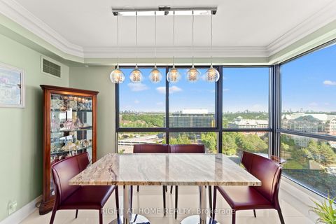 Photo 0 at 1503 - 3 Concorde Place, Don Mills, Toronto