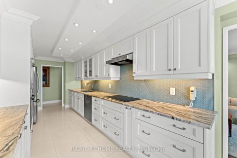 Photo 10 at 1503 - 3 Concorde Place, Don Mills, Toronto