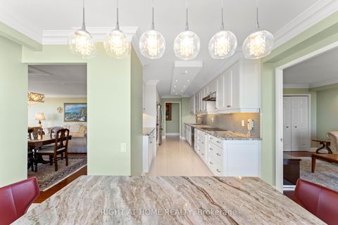 Photo 13 at 1503 - 3 Concorde Place, Don Mills, Toronto