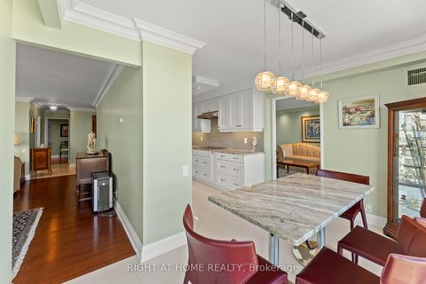 Photo 14 at 1503 - 3 Concorde Place, Don Mills, Toronto