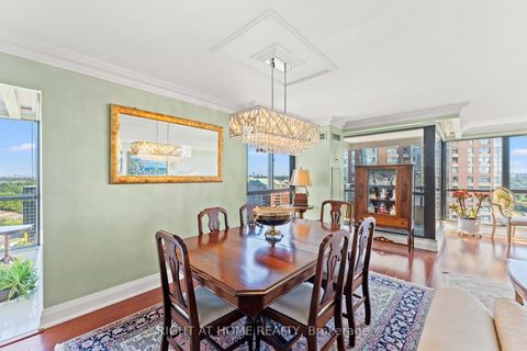 Photo 15 at 1503 - 3 Concorde Place, Don Mills, Toronto