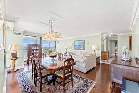 Photo 17 at 1503 - 3 Concorde Place, Don Mills, Toronto