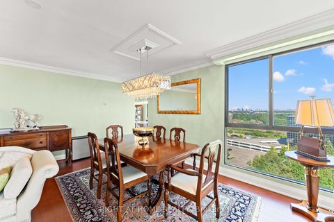 Photo 18 at 1503 - 3 Concorde Place, Don Mills, Toronto