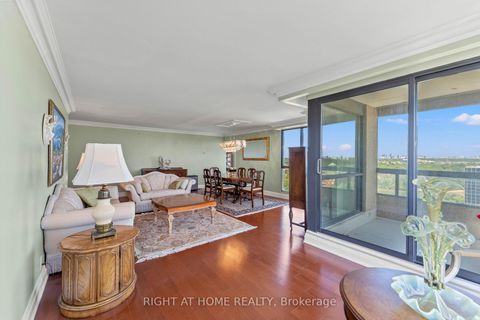 Photo 22 at 1503 - 3 Concorde Place, Don Mills, Toronto