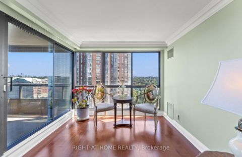 Photo 24 at 1503 - 3 Concorde Place, Don Mills, Toronto