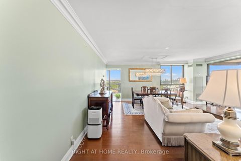 Photo 25 at 1503 - 3 Concorde Place, Don Mills, Toronto