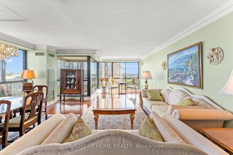 Photo 26 at 1503 - 3 Concorde Place, Don Mills, Toronto