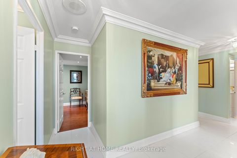 Photo 33 at 1503 - 3 Concorde Place, Don Mills, Toronto