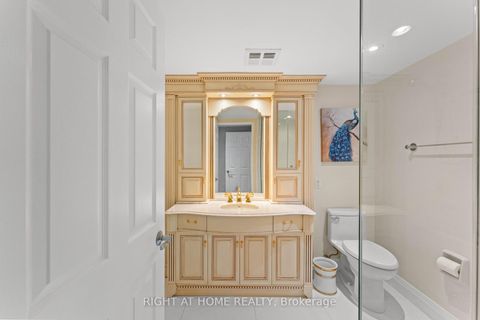 Photo 35 at 1503 - 3 Concorde Place, Don Mills, Toronto