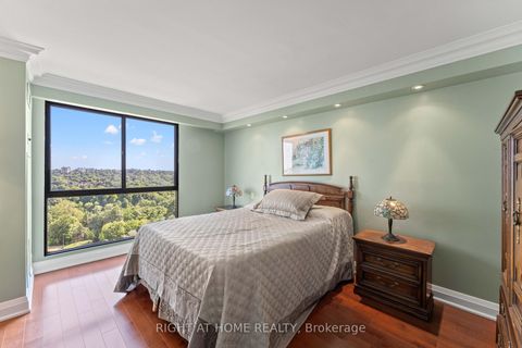 Photo 38 at 1503 - 3 Concorde Place, Don Mills, Toronto