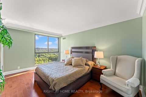 Photo 40 at 1503 - 3 Concorde Place, Don Mills, Toronto