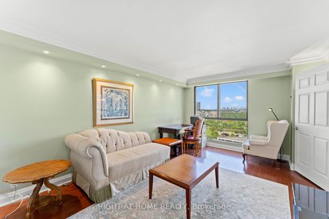 Photo 41 at 1503 - 3 Concorde Place, Don Mills, Toronto