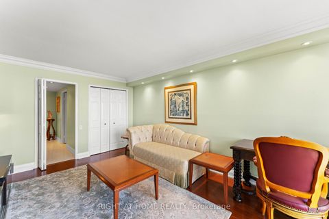 Photo 43 at 1503 - 3 Concorde Place, Don Mills, Toronto