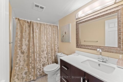 Photo 45 at 1503 - 3 Concorde Place, Don Mills, Toronto