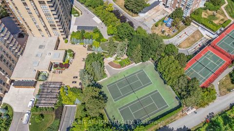 Photo 46 at 1503 - 3 Concorde Place, Don Mills, Toronto