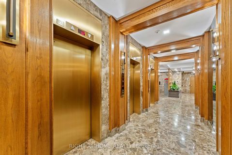 Photo 48 at 1503 - 3 Concorde Place, Don Mills, Toronto