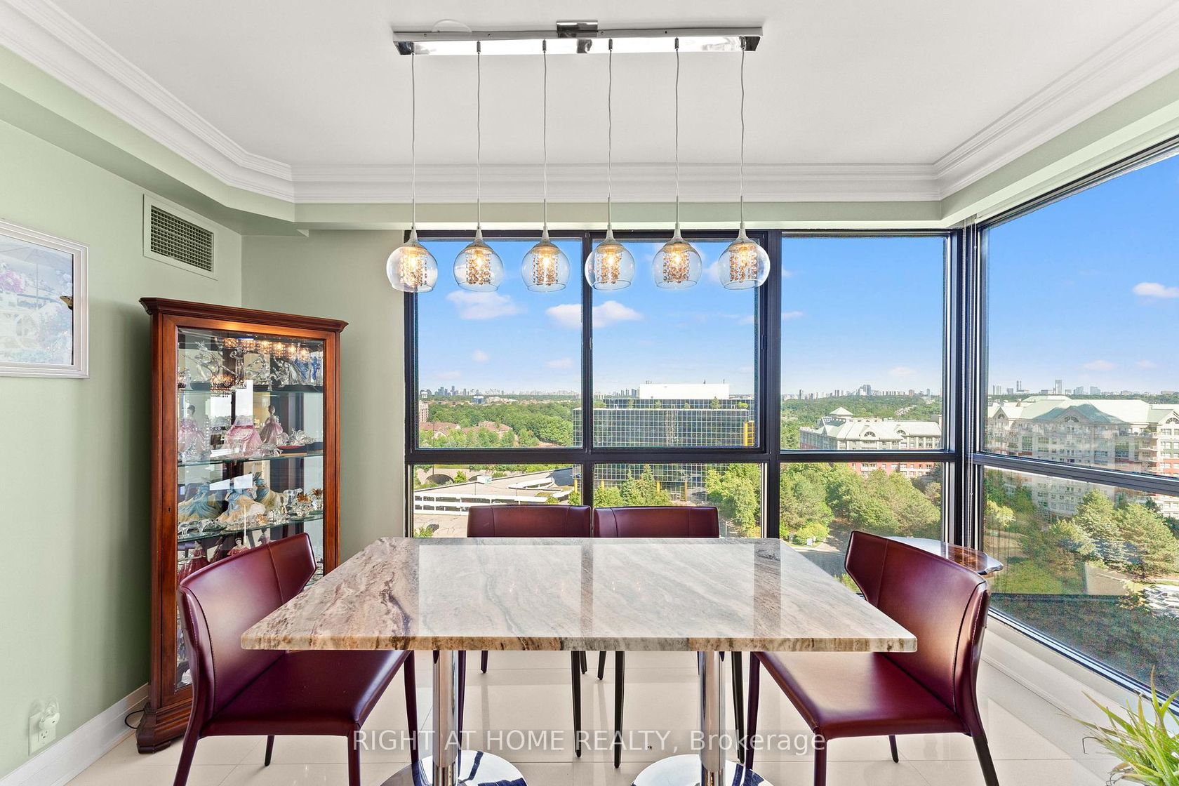 1503 - 3 Concorde Place, Don Mills, Toronto 