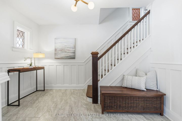 Photo 3 at 532 Windermere Avenue, Bloor West Village, Toronto