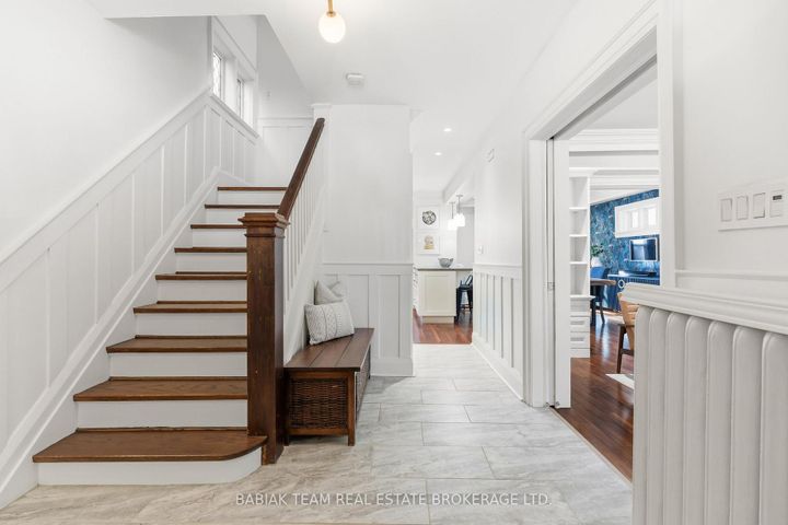 Photo 4 at 532 Windermere Avenue, Bloor West Village, Toronto