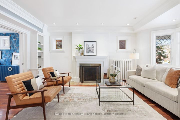 Photo 5 at 532 Windermere Avenue, Bloor West Village, Toronto