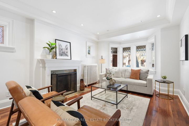 Photo 6 at 532 Windermere Avenue, Bloor West Village, Toronto