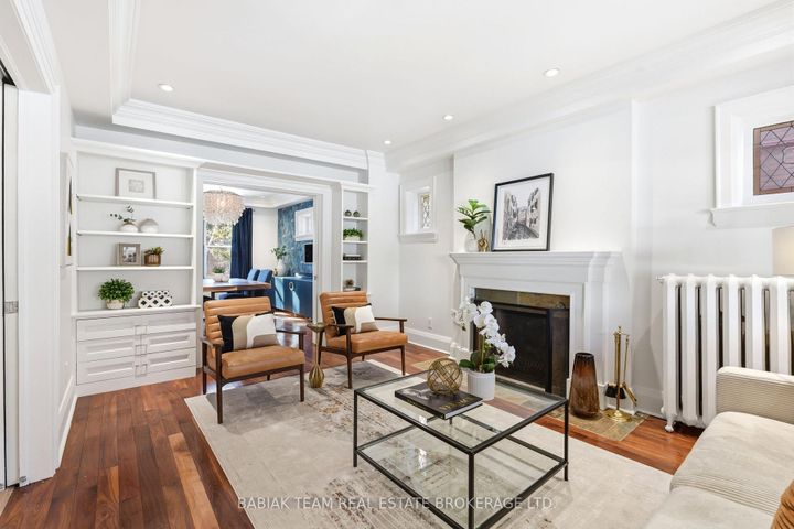 Photo 7 at 532 Windermere Avenue, Bloor West Village, Toronto