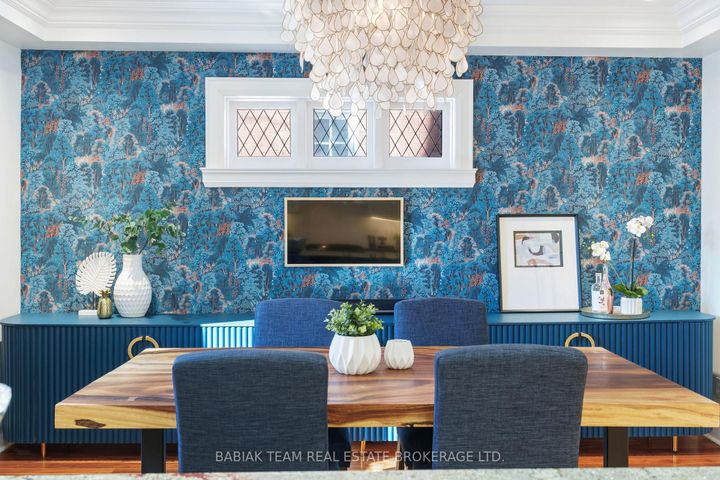 Photo 9 at 532 Windermere Avenue, Bloor West Village, Toronto