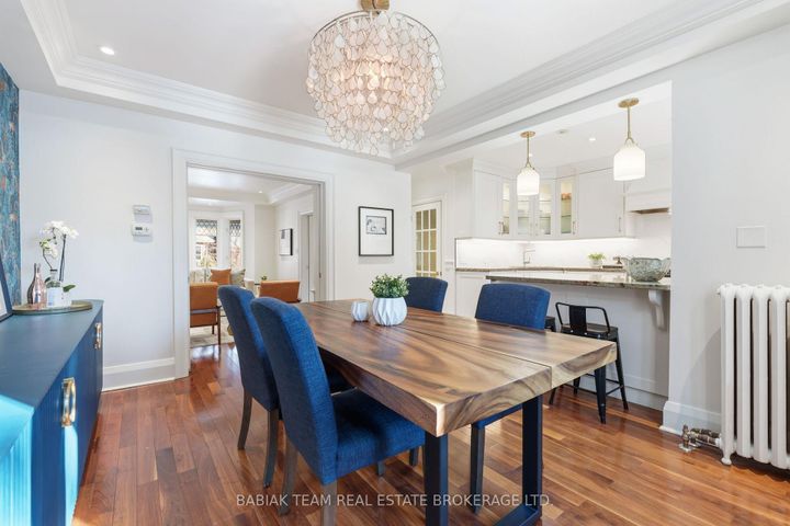 Photo 10 at 532 Windermere Avenue, Bloor West Village, Toronto