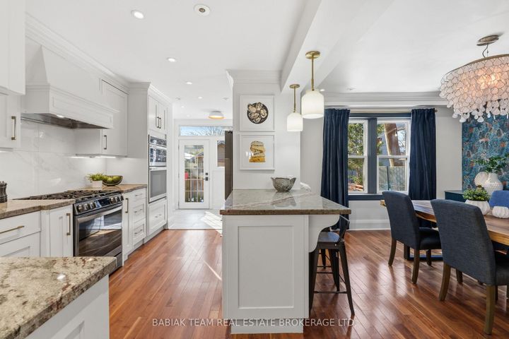 Photo 11 at 532 Windermere Avenue, Bloor West Village, Toronto