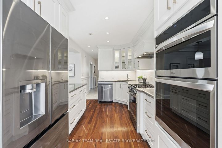 Photo 13 at 532 Windermere Avenue, Bloor West Village, Toronto