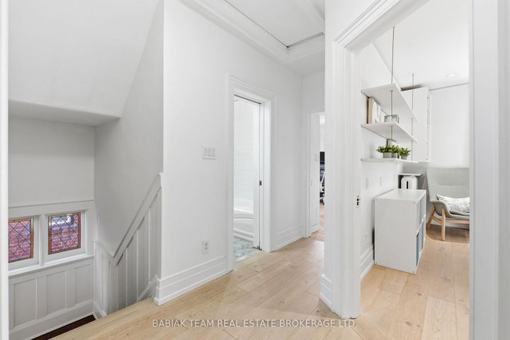 Photo 16 at 532 Windermere Avenue, Bloor West Village, Toronto